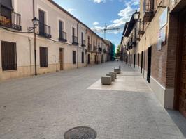 Piso En venta en Escritorios, Casco Histórico, Alcalá De Henares photo 0