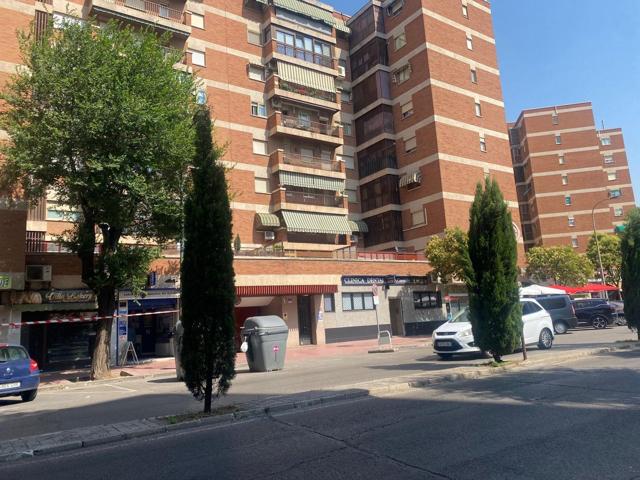 Piso En venta en Juan De Austria, Alcalá De Henares photo 0