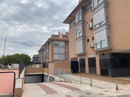 Parking Subterráneo En venta en Avenida Príncipe De Asturias, 15, Alovera photo 0