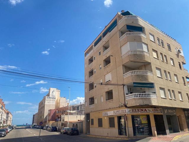 Piso En venta en Cl Mayor-Mata, 42, La Mata, Torrevieja photo 0