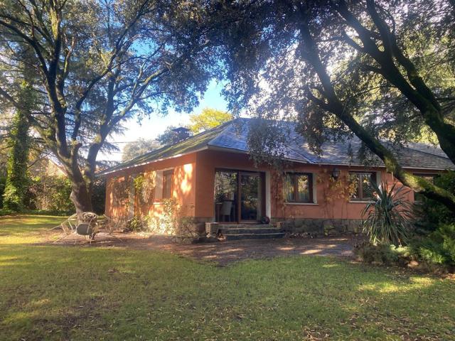 Casa En venta en Calle San Isidoro, Las Zorreras - Monte Encinar, El Escorial photo 0