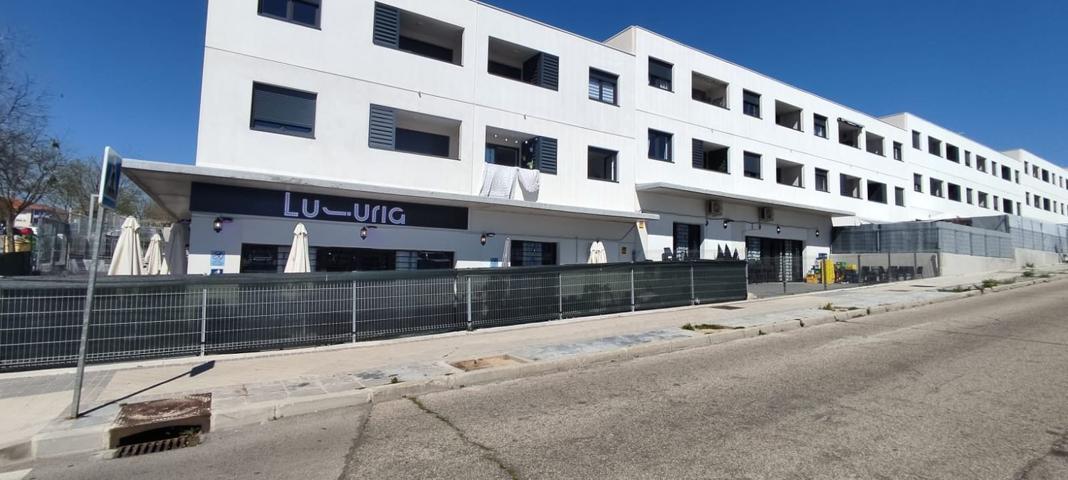 Otro En alquiler en Calle De Noruega, Zona Europa, Arroyomolinos photo 0