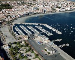 Piso En venta en Avenida Salzillo, Lo Pagán, San Pedro Del Pinatar photo 0