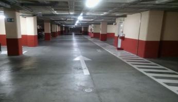Parking Subterráneo En venta en Calle Del Planeta Saturno, Parla Este, Parla photo 0