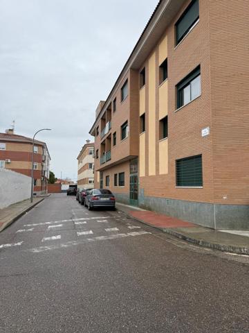 Piso En alquiler en Calle Larra, Fuensalida photo 0