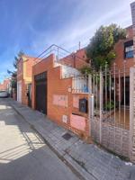 Unifamiliar Pareada En venta en Cl Grabado Del, Sector 3, Getafe photo 0