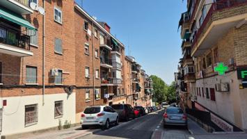 Piso En venta en Cl Antonio Rodriguez, Carabanchel, Madrid photo 0