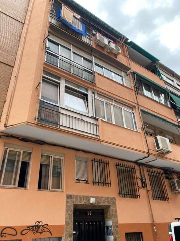 Piso En venta en San Meliton, Carabanchel, Madrid photo 0