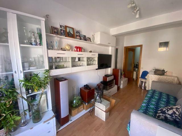 Piso En venta en Cl Juan Bautista De Toledo, Chamartín, Madrid photo 0