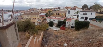 Impresionante parcela en nueva urbanización con las mejores vistas de Puerto la Torre - Orozco photo 0