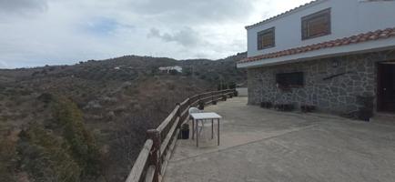 Fantástica casa en plena Sierra de Málaga con vistas inmejorables y todas las comodidades photo 0