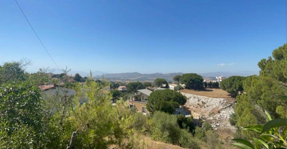 Parcela en Alhaurín de la Torre, zona Pinos de Alhaurín photo 0