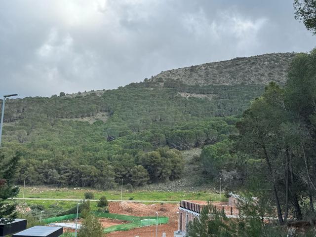 Parcela a la venta en Pinos de Alhurín photo 0