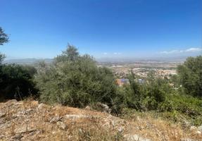 Parcela urbana con impresionantes vistas !! photo 0