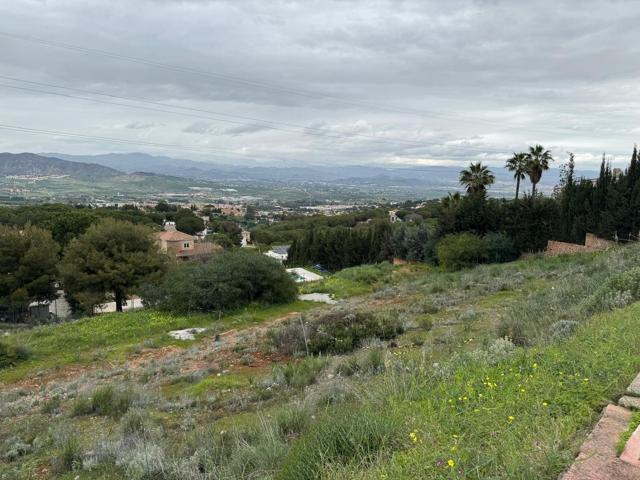 Preciosa parcela en Pinos de Alhaurín photo 0