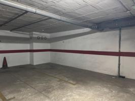 Se vende plaza de parking en Las delicias photo 0