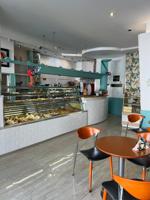 PASTELERÍA CONFITERÍA CAFETERÍA CON OBRADOR, 20 AÑOS DE FUNCIONAMIENTO. SE TRASPASA EN ACTIVIDAD photo 0