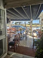TRASPASA PINZERÍA RESTAURANTE PRIMERA LÍNEA PLAYA PASEO MARÍTIMO TORRE DEL MAR photo 0