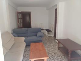 Piso en alquiler zona Puerta Blanca photo 0