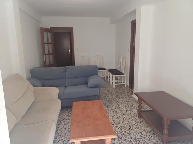 Piso en alquiler zona Puerta Blanca photo 0