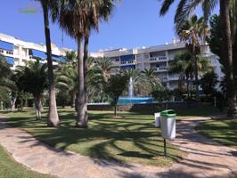 Piso en residencial de lujo de Playamar, primera línea de playa. photo 0