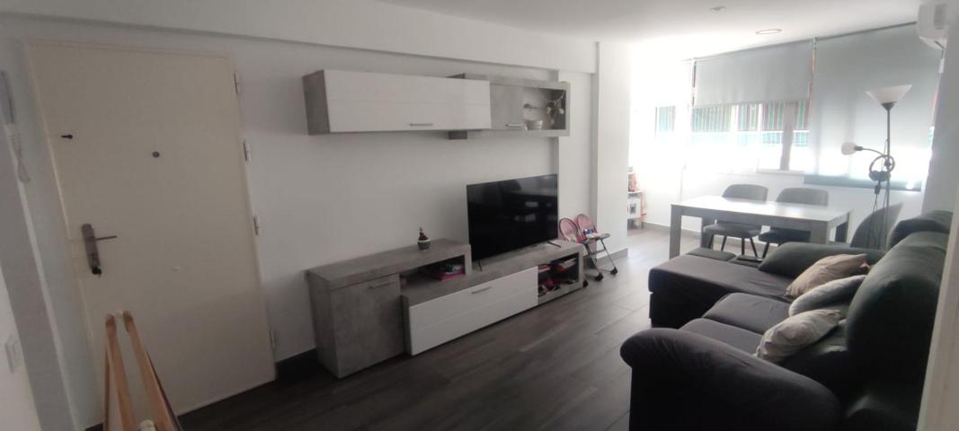 Piso en La Luz photo 0