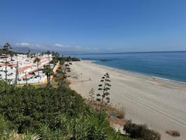 Apartamento en Manilva con vistas al mar photo 0