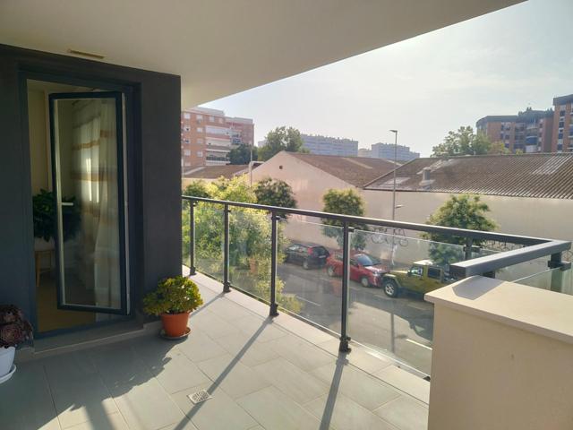 Piso en Carretera de Cádiz photo 0