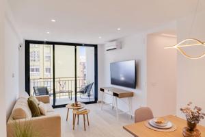 Precioso piso en venta en Torremolinos photo 0