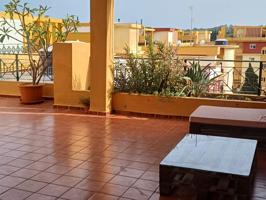 Precioso ático dúplex en Churriana photo 0