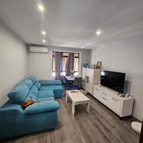 Magnifico piso en venta en Puerta Blanca photo 0