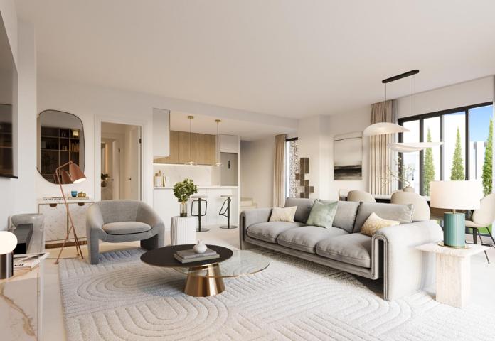 Promoción de obra nueva junto al mar photo 0