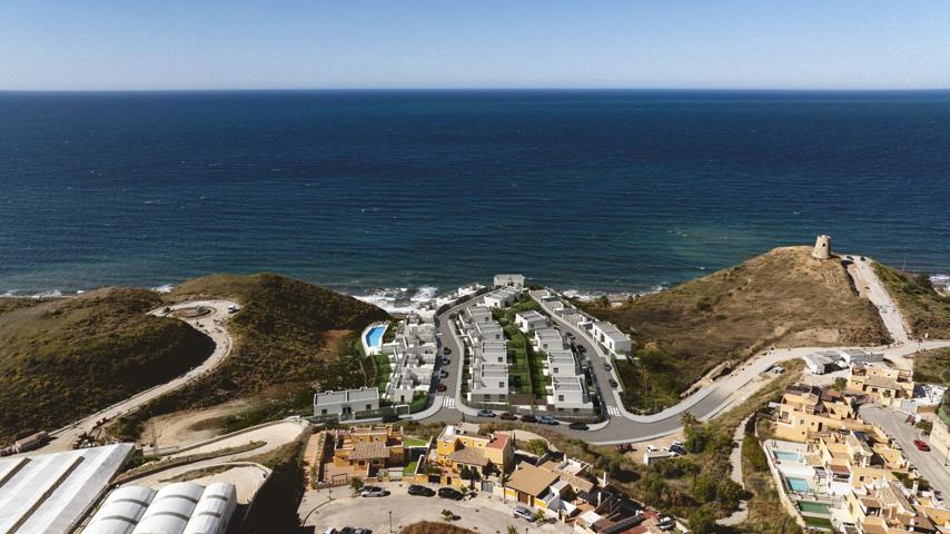 Promoción de obra nueva junto al mar photo 0