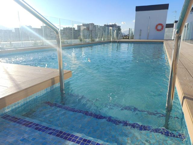 Precioso piso a estrenar en alquiler photo 0