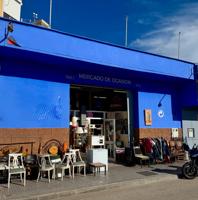 Local comercial tipo nave en inmejorable situación photo 0