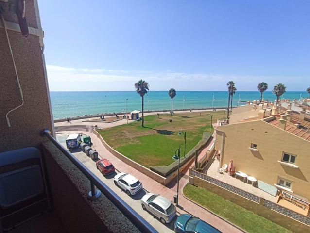 Piso en 1 línea en Guadalmar photo 0