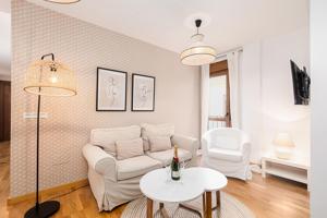 Precioso piso en alquiler en calle Agua photo 0