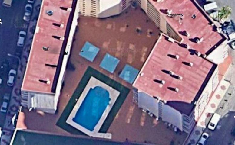 Estudio a la venta en plata alta zona Los Manantiales photo 0