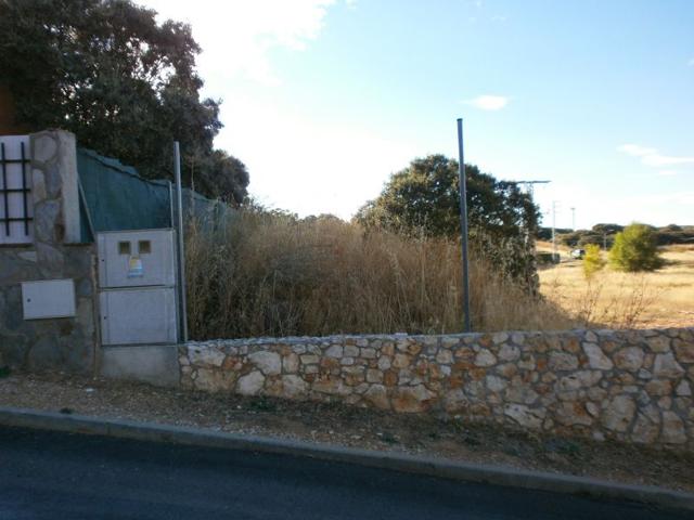 PARCELA EN PIOZ photo 0