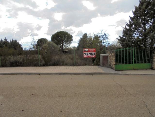 PARCELA EN HONTOBA photo 0