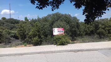 PARCELA EN HONTOBA. photo 0