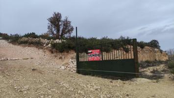 Parcela en Zona tranquila y apacible con bonitas Vistas. Vive al aire libre photo 0