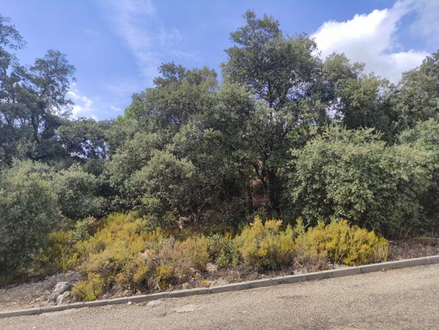 EN VENTA PARCELA URBANA EN URBANIZACIÓN LAS FUENTES DE FUENTENOVILLA (GUADALAJARA) photo 0