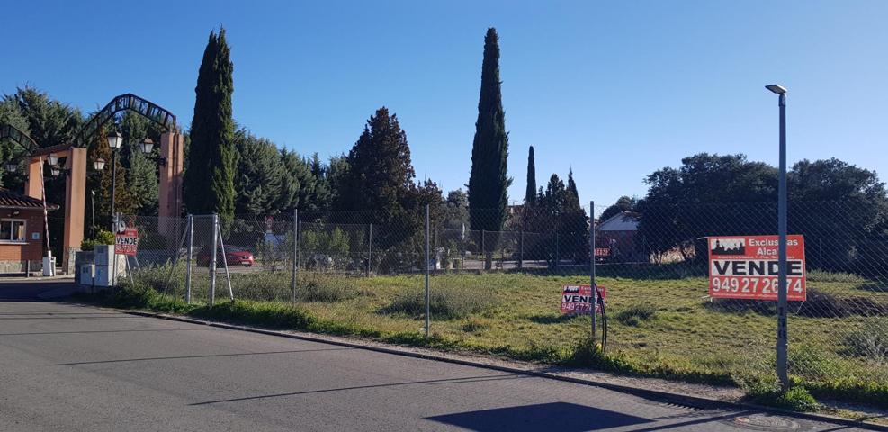 PARCELA URB. ARBOLEDA photo 0