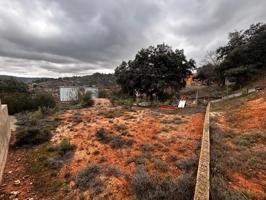 PRECIOSA PARCELA EN UNA DE LAS MEJORES ZONAS DE HONTOBA, URBANIZACIÓN LOS MANANTIALES. photo 0