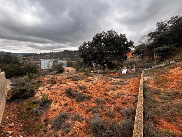 PRECIOSA PARCELA EN UNA DE LAS MEJORES ZONAS DE HONTOBA, URBANIZACIÓN LOS MANANTIALES. photo 0