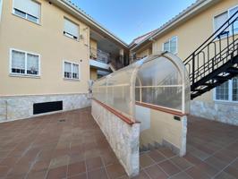 DUPLEX VENTA CENTRO DE VILLALBILLA photo 0