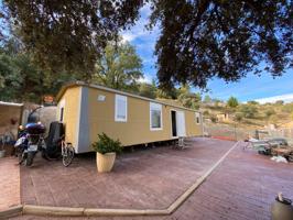 Venta parcela con Mobile Home photo 0