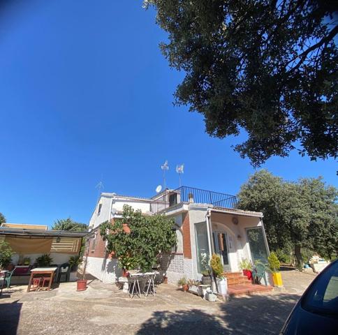 CHALET CON PISCINA photo 0