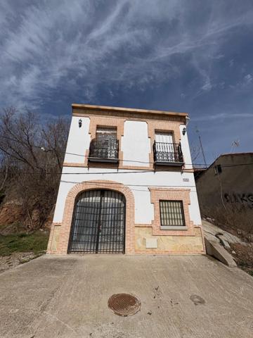||| GRAN OPORTUNIDAD DE BODEGA RESTAURADA Y CON POSIBILIDAD E VIVIENDA EN ARANZUEQUE ||| photo 0